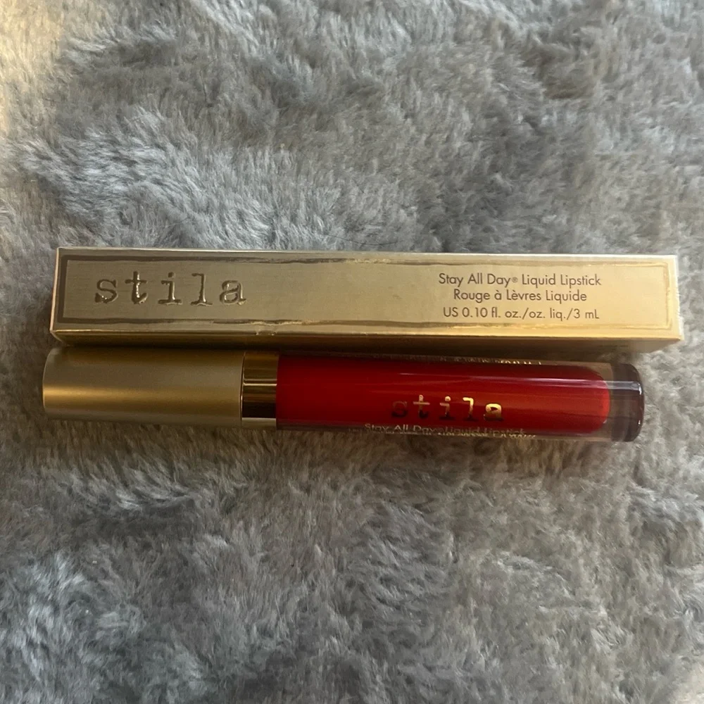 Stila ultimate power